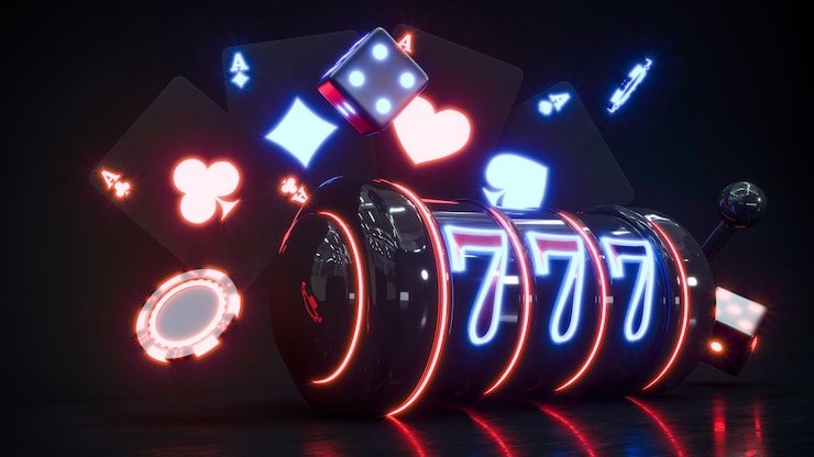 Pengalaman hiburan sports dan casino dengan akses mobile mudah dan aman