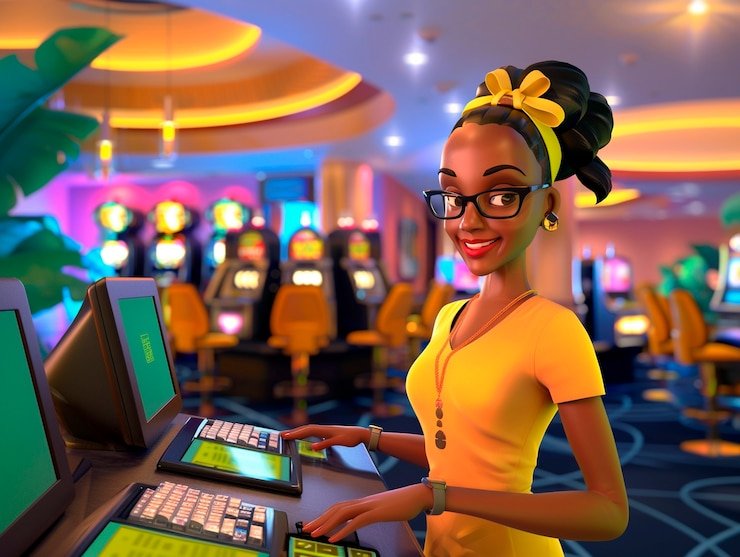 Konten hiburan sportsbook dan casino yang dikembangkan bersama mitra strategis